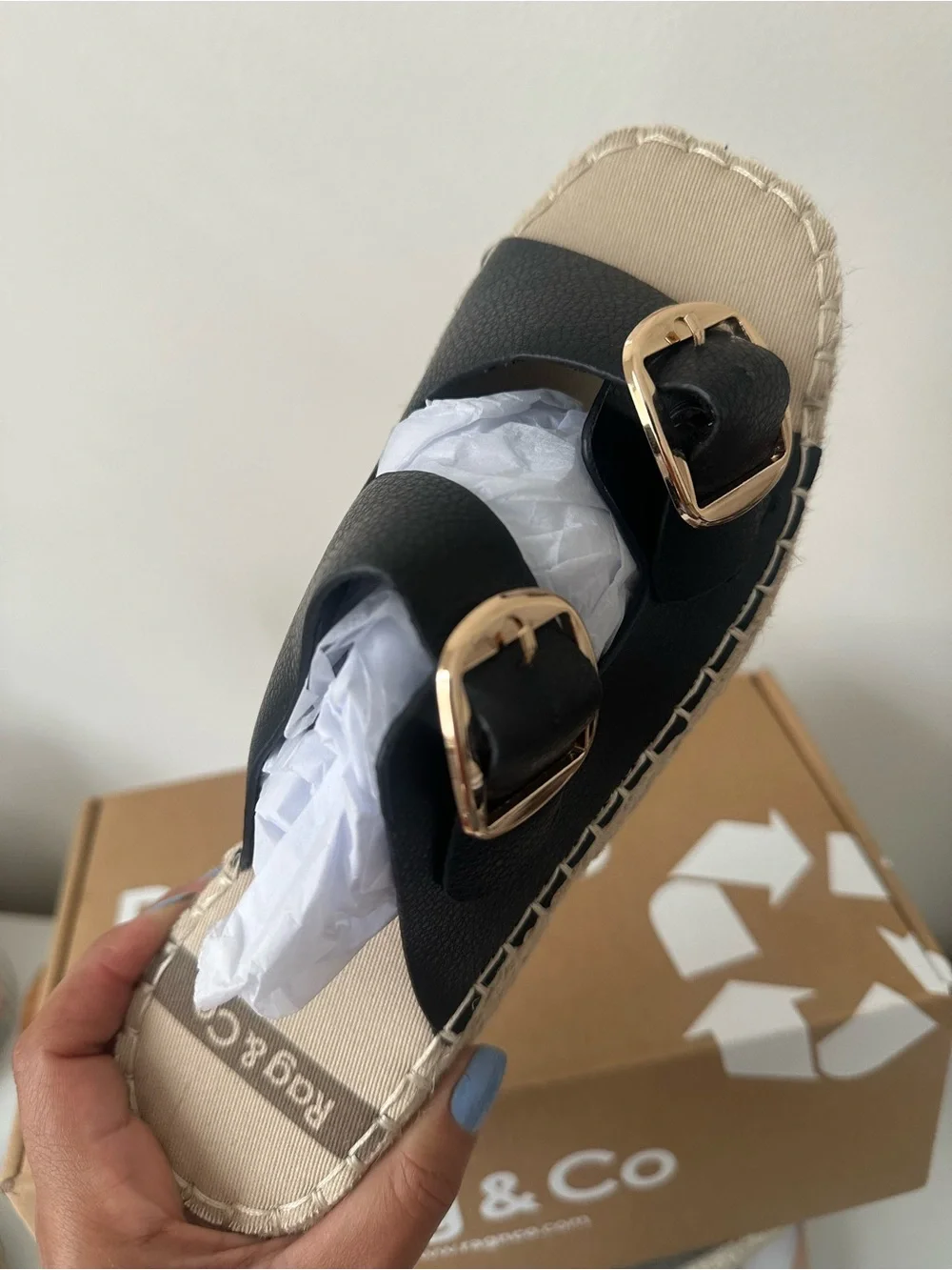 Rag & Co rag co